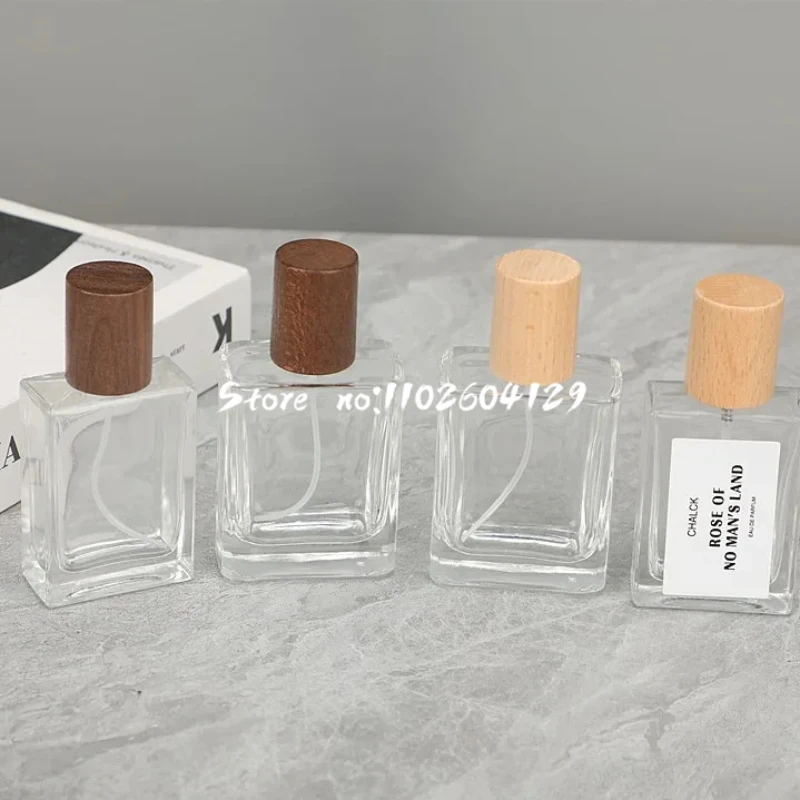 10pcs/lot 30/50ml Perfume Bott - Perfume Decant Sample 评论和价格