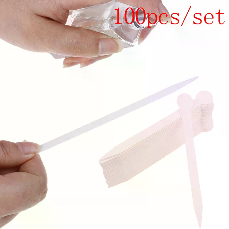 100pcs Perfume Tester Strips F - Perfume Fragrance Kit 评论和价格