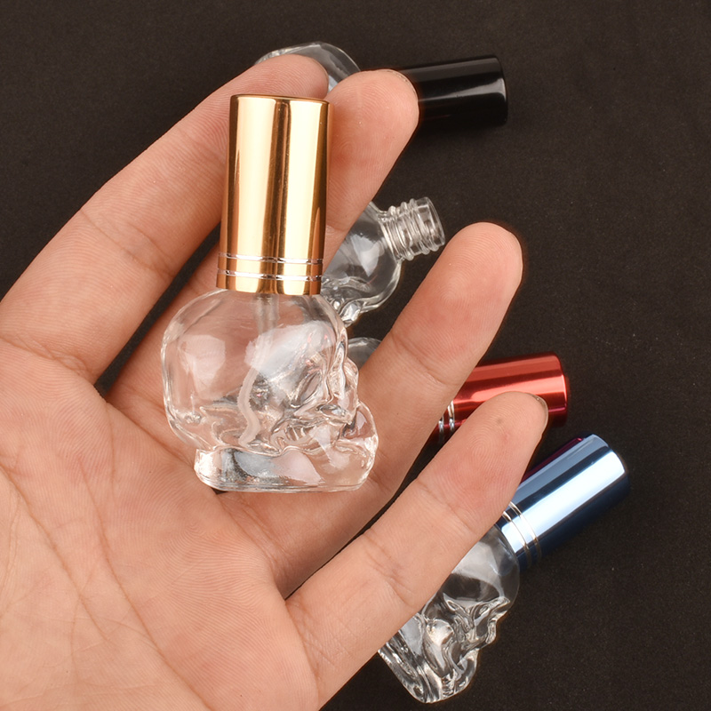 10pcs 8ml Empty Glass Perfume  - Perfume X 评论和价格