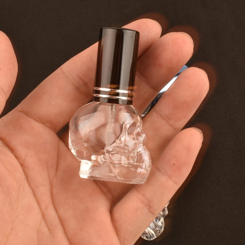 10pcs 8ml Empty Glass Perfume  - Perfume X 评论和价格