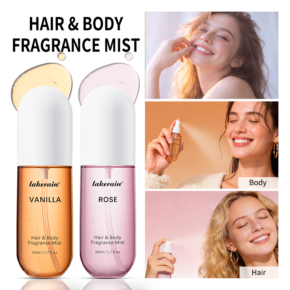 50ml Vanilla Rose Fragrance Sp - Perfume Fragrance Rose 评论和价格