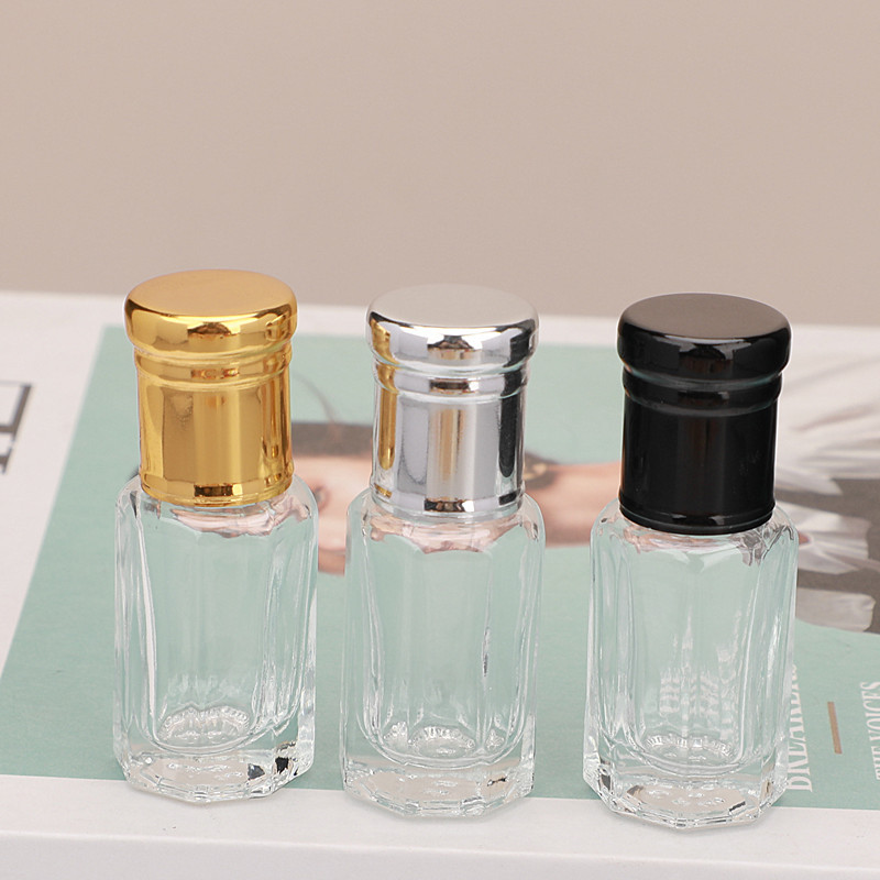 10/30/50/100PCS 3/6/12ml Mini  - Perfume Quotes 评论和价格