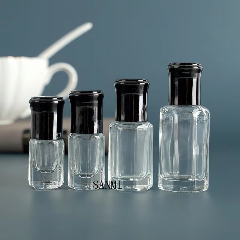 30pcs /lot 3ml 6ml 12ml Roll O - Perfume Decant Sample 评论和价格