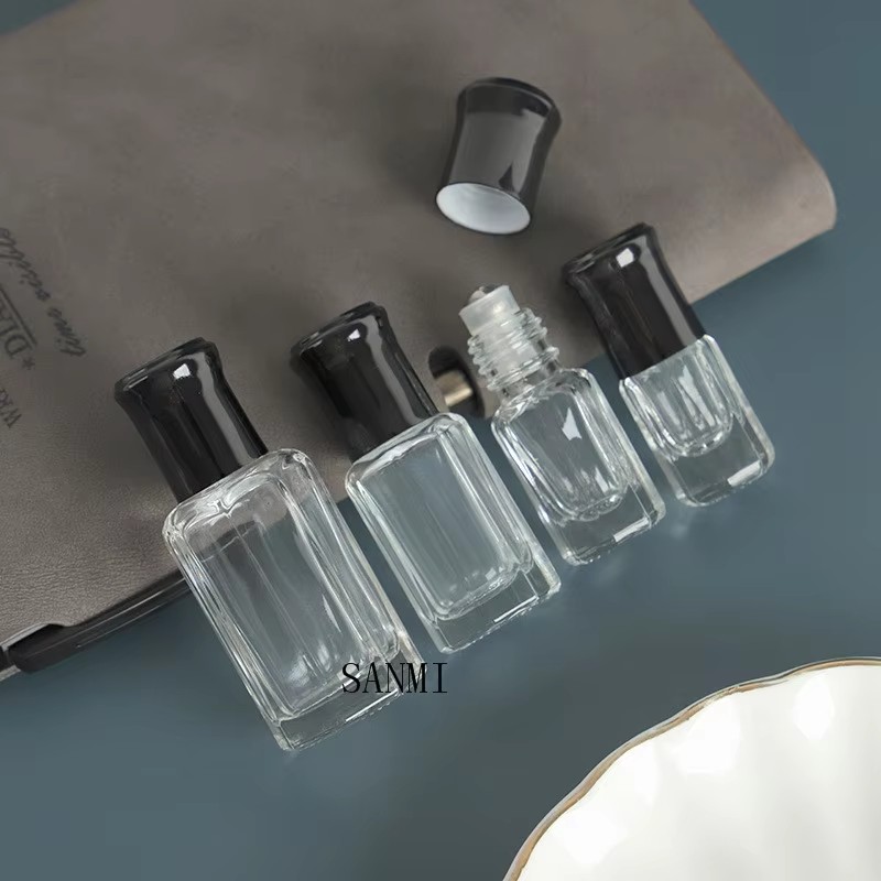 30pcs /lot 3ml 6ml 12ml Roll O - Perfume Decant Sample 评论和价格
