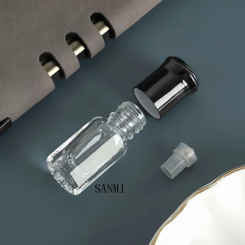30pcs /lot 3ml 6ml 12ml Roll O - Perfume Decant Sample 评论和价格