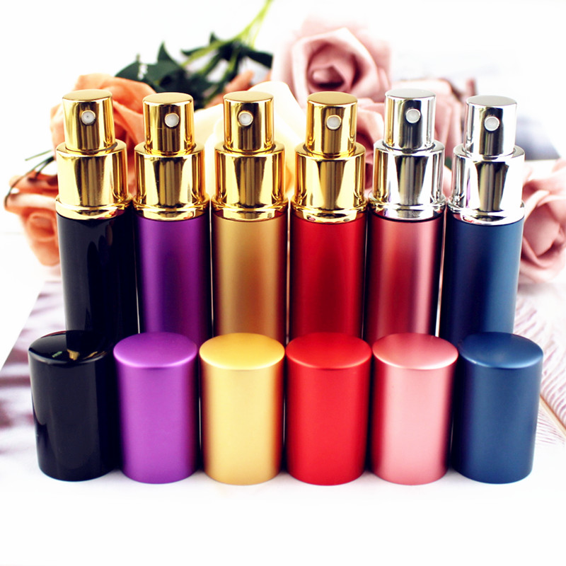 1PC Top Quality 5ML 10ML Perfu - Perfume Fragrance Story 评论和价格