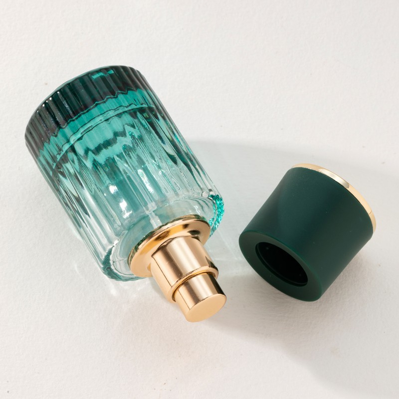 30/50ml Glass Perfume Spray Bo - Perfume Fragrance Difference 评论和价格