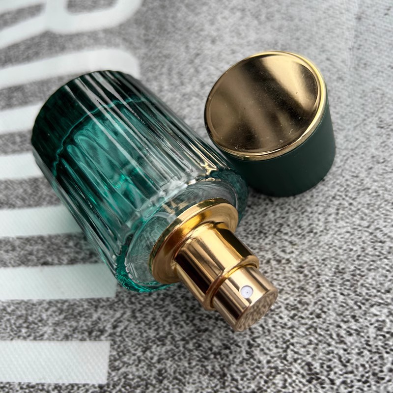 30/50ml Glass Perfume Spray Bo - Perfume Fragrance Difference 评论和价格