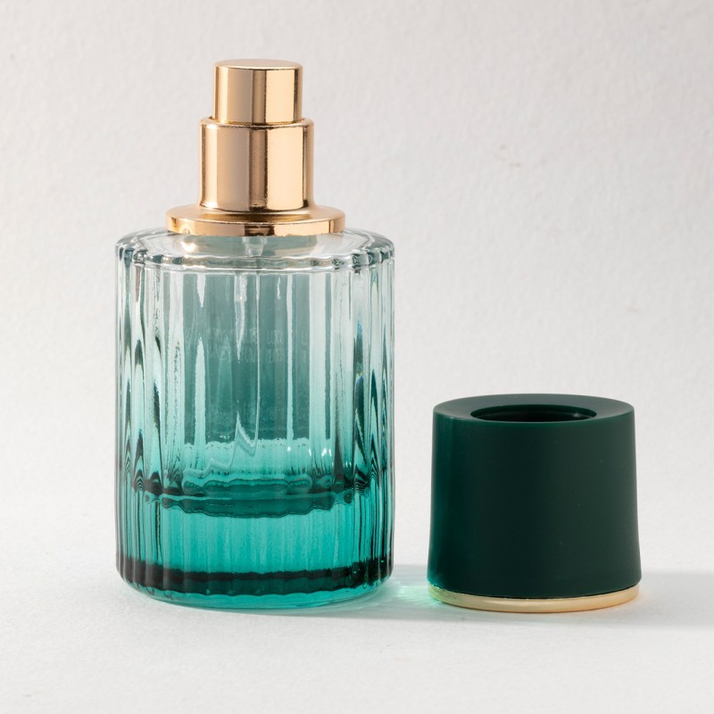 30/50ml Glass Perfume Spray Bo - Perfume Fragrance Difference 评论和价格