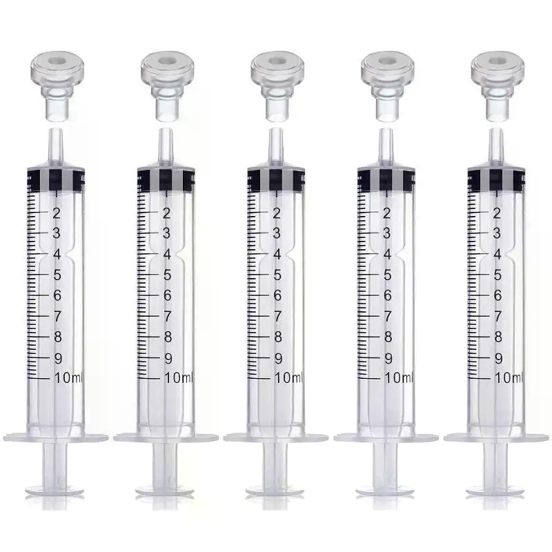 1/3Pcs Syringe Plastic Perfume - Perfume Quotes 评论和价格
