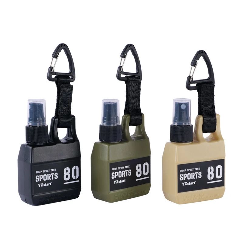80ml Atomizer Bottle Portable  - Perfume Quotes 评论和价格
