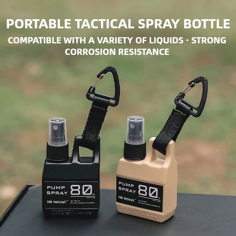 80ml Atomizer Bottle Portable  - Perfume Quotes 评论和价格