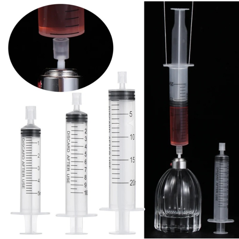 Perfume Injection for DECANT P - Perfume Decant Sample 评论和价格