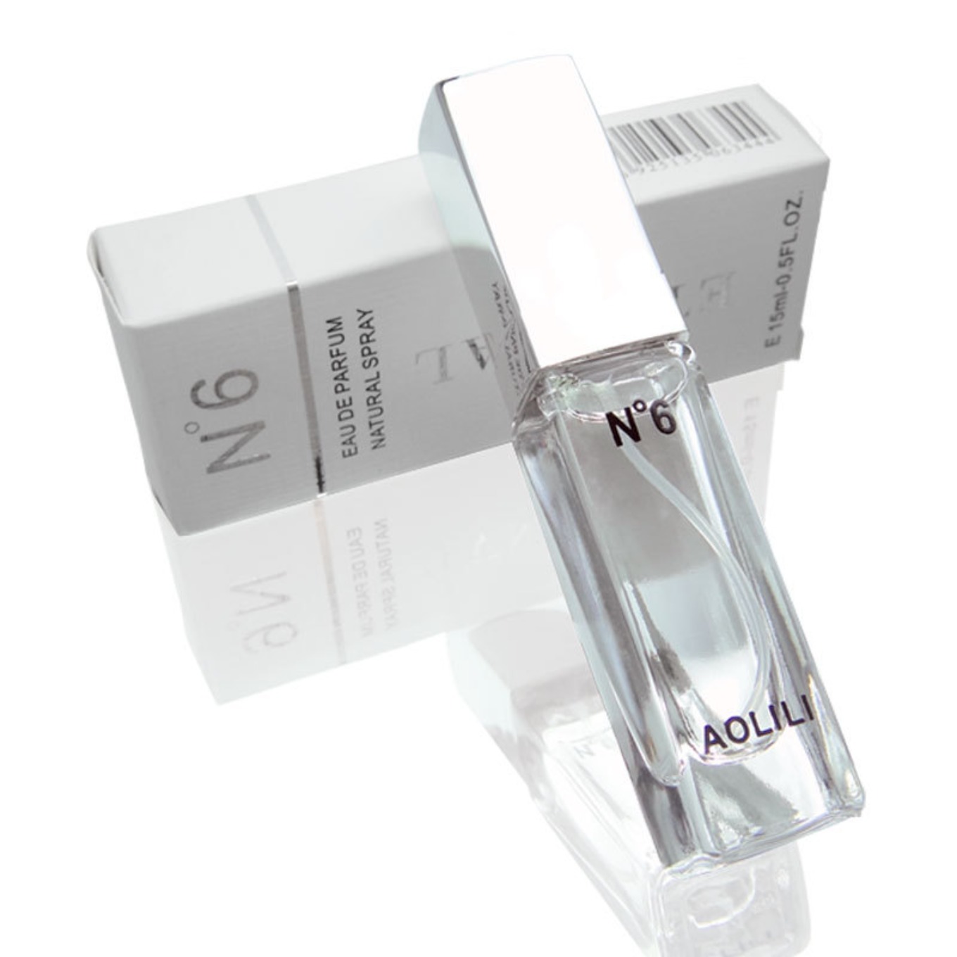 N6 Women Men Unisex Perfume Fr - Perfume Fragrance For Men 评论和价格
