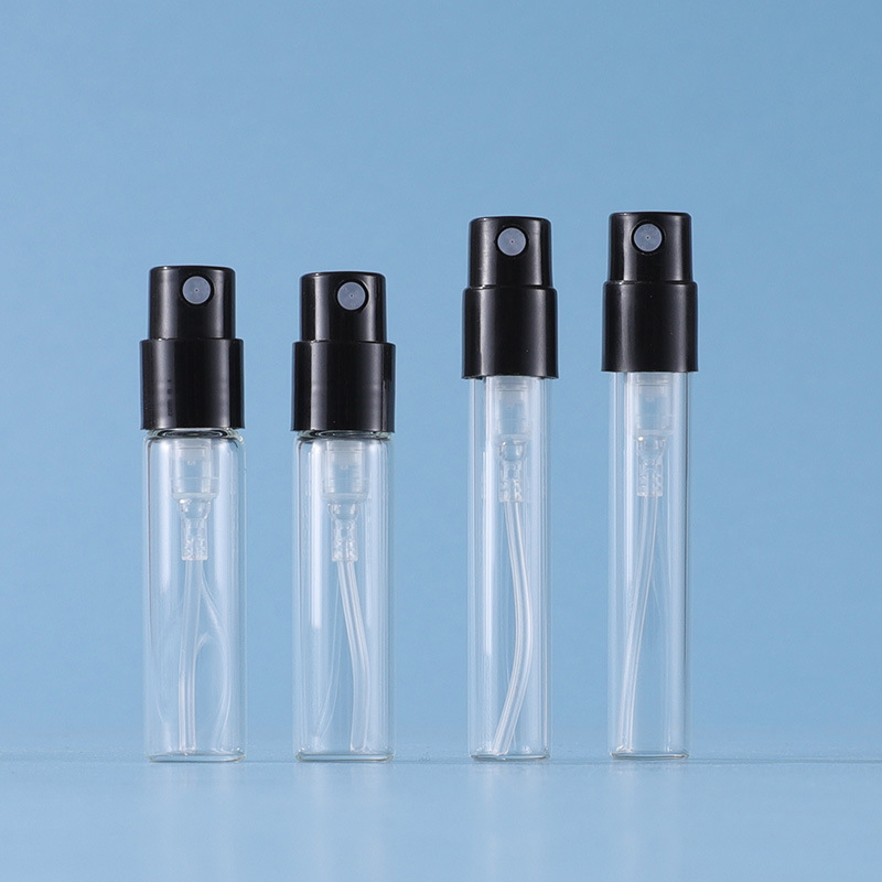1X 10X 100x 1ml 1.5ml 2ml 2.5m - Perfume Fragrance Difference 评论和价格