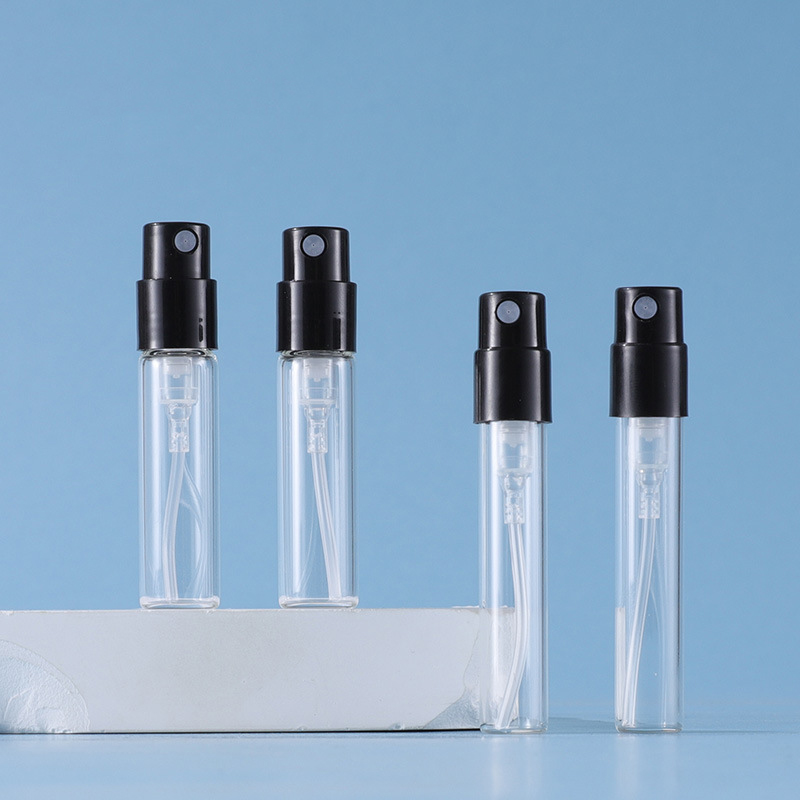 1X 10X 100x 1ml 1.5ml 2ml 2.5m - Perfume Fragrance Difference 评论和价格