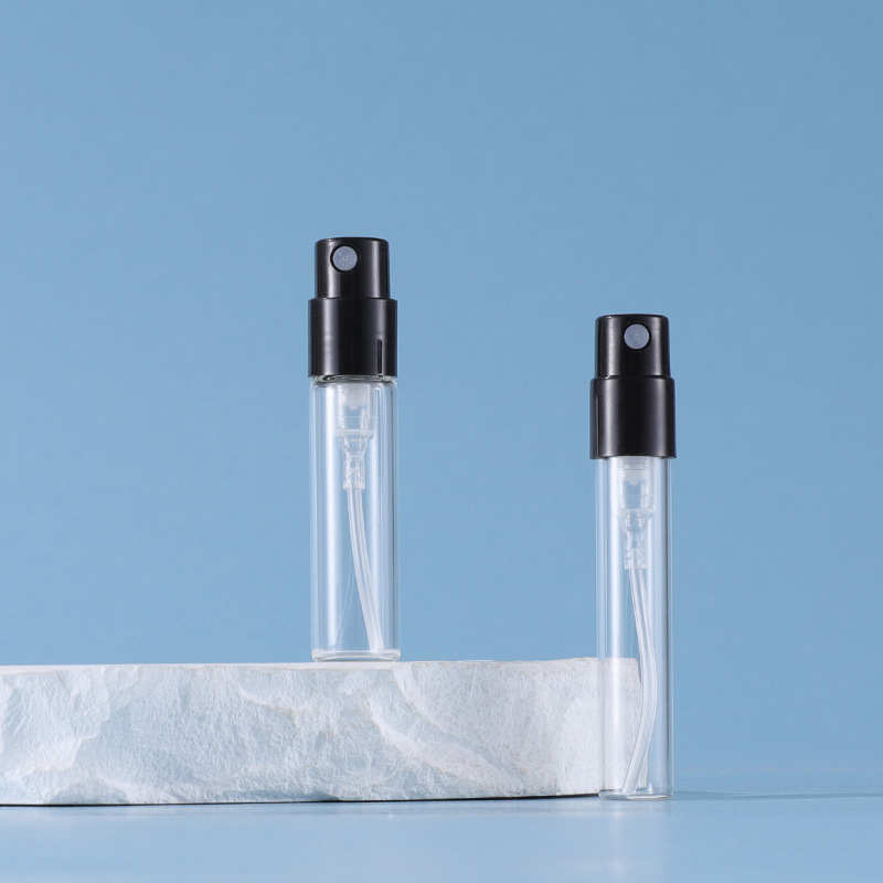 1X 10X 100x 1ml 1.5ml 2ml 2.5m - Perfume Fragrance Difference 评论和价格