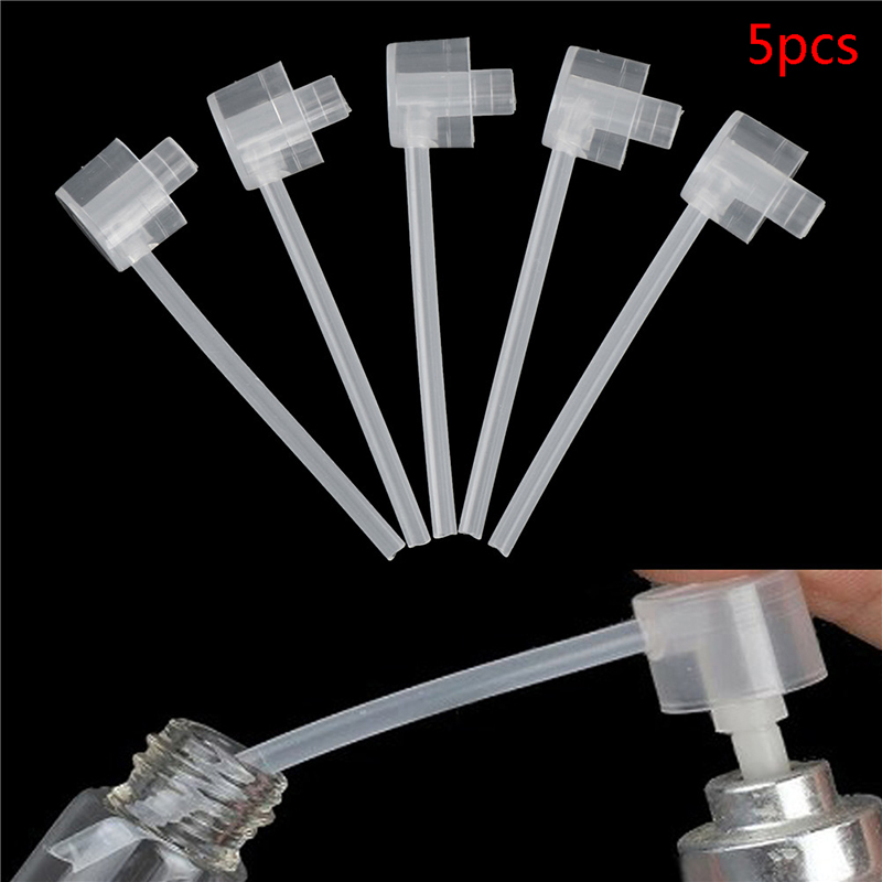 【P】5Pcs Perfume Refill Kit wit - Perfume Top Fragrance 评论和价格