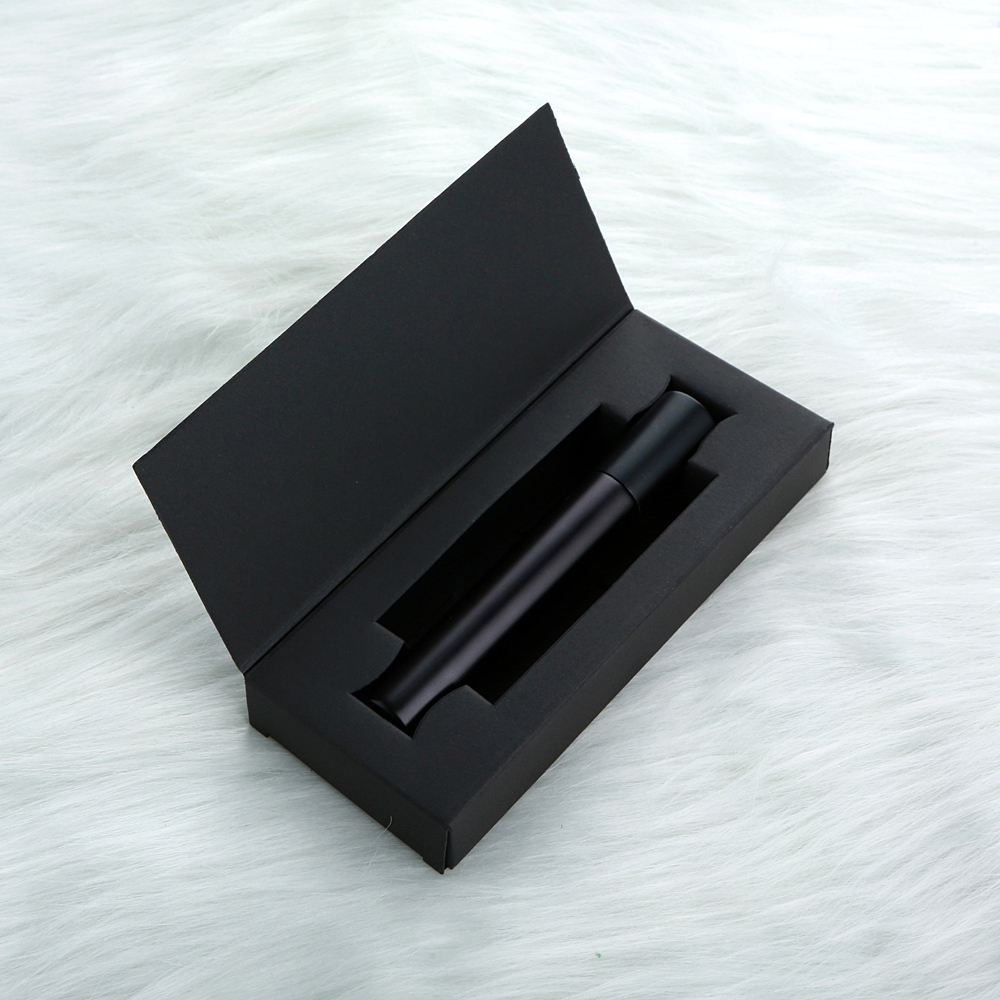 10/20Pcs 15ml Matte Black Perf - Perfume Decant Sample 评论和价格