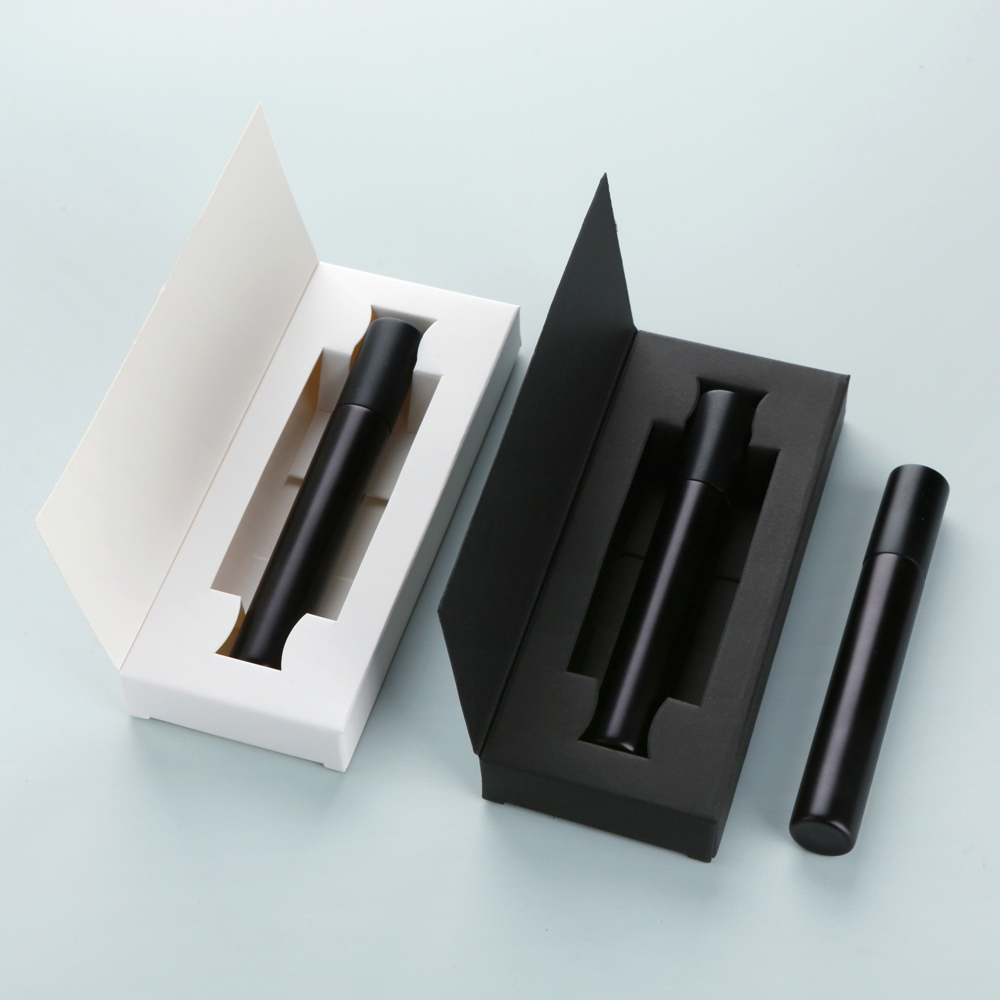 10/20Pcs 15ml Matte Black Perf - Perfume Decant Sample 评论和价格