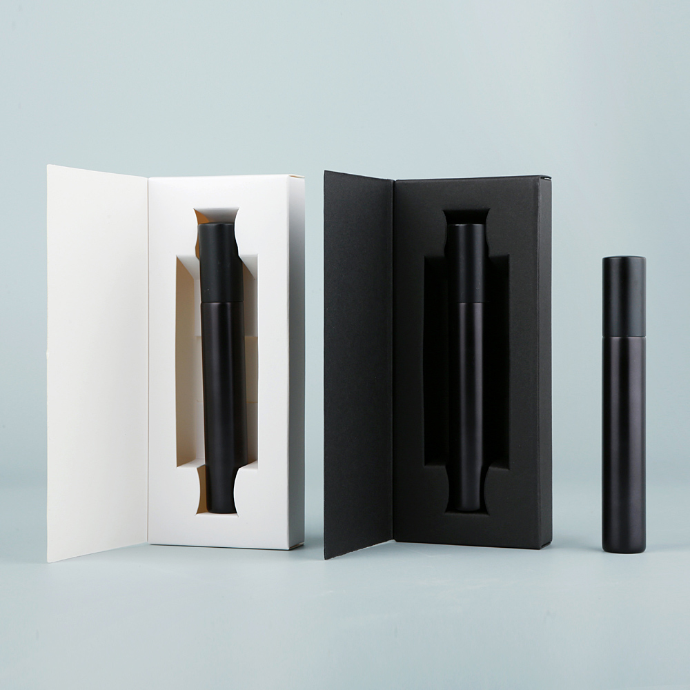 10/20Pcs 15ml Matte Black Perf - Perfume Decant Sample 评论和价格