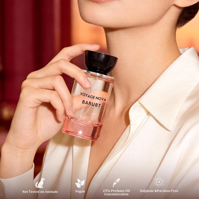 Women Eau de Parfum Spray 8‑Ho - Perfume Fragrance Rose 评论和价格