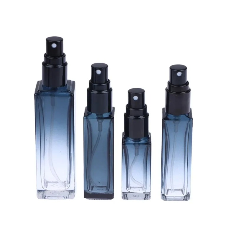 5ml 9ml 20ml Perfume Spray Bot - Perfume Decant Sample 评论和价格