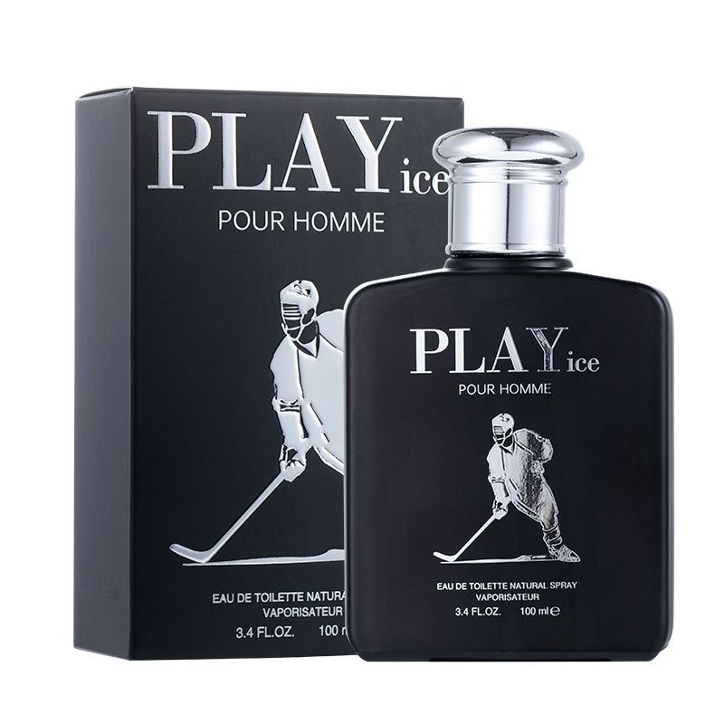 100ml Luxury Style Men Perfume - Perfume Fragrance For Men 评论和价格