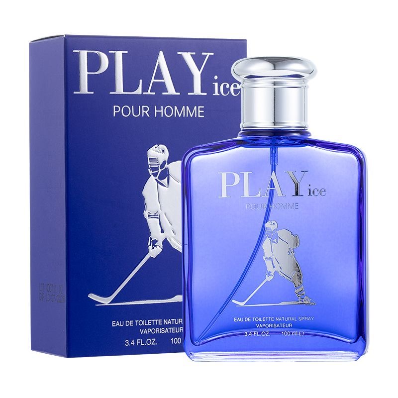 100ml Luxury Style Men Perfume - Perfume Fragrance For Men 评论和价格