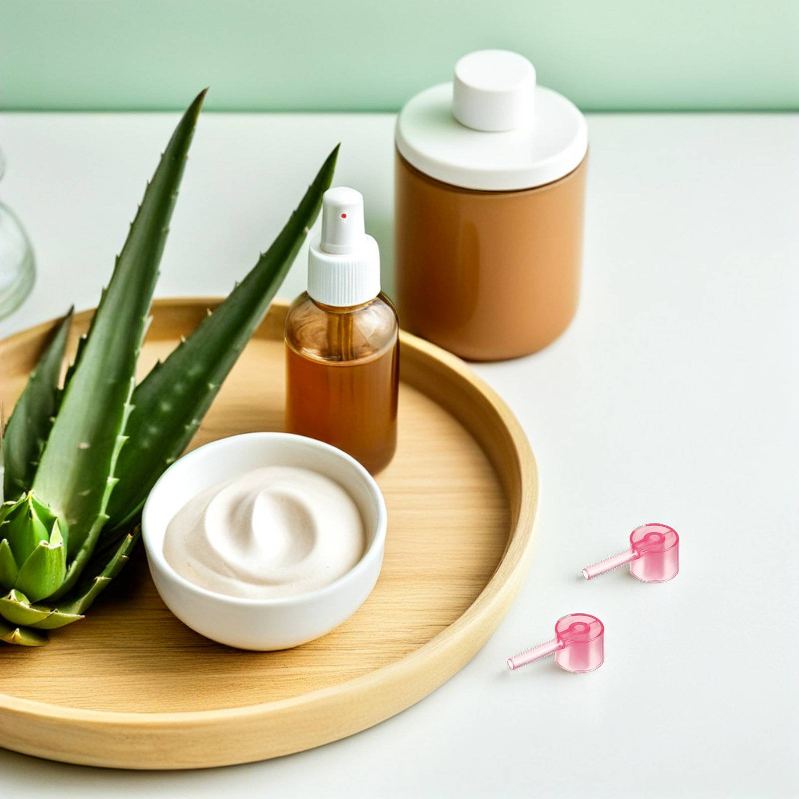 100Pcs Perfume Decant Bottles  - Perfume Fragrance Kit 评论和价格