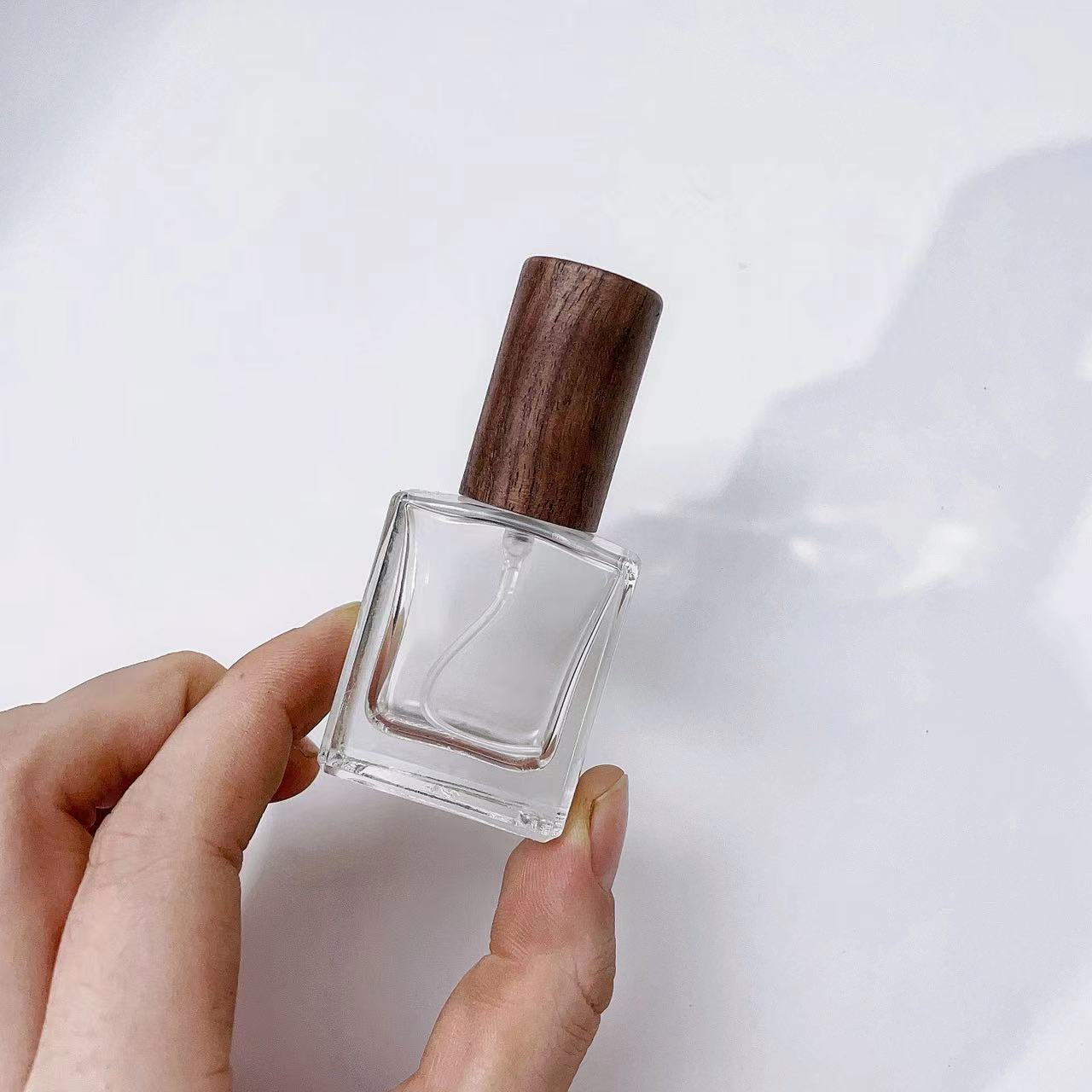 10ml Transparent Thick Glass P - Perfume Quotes 评论和价格