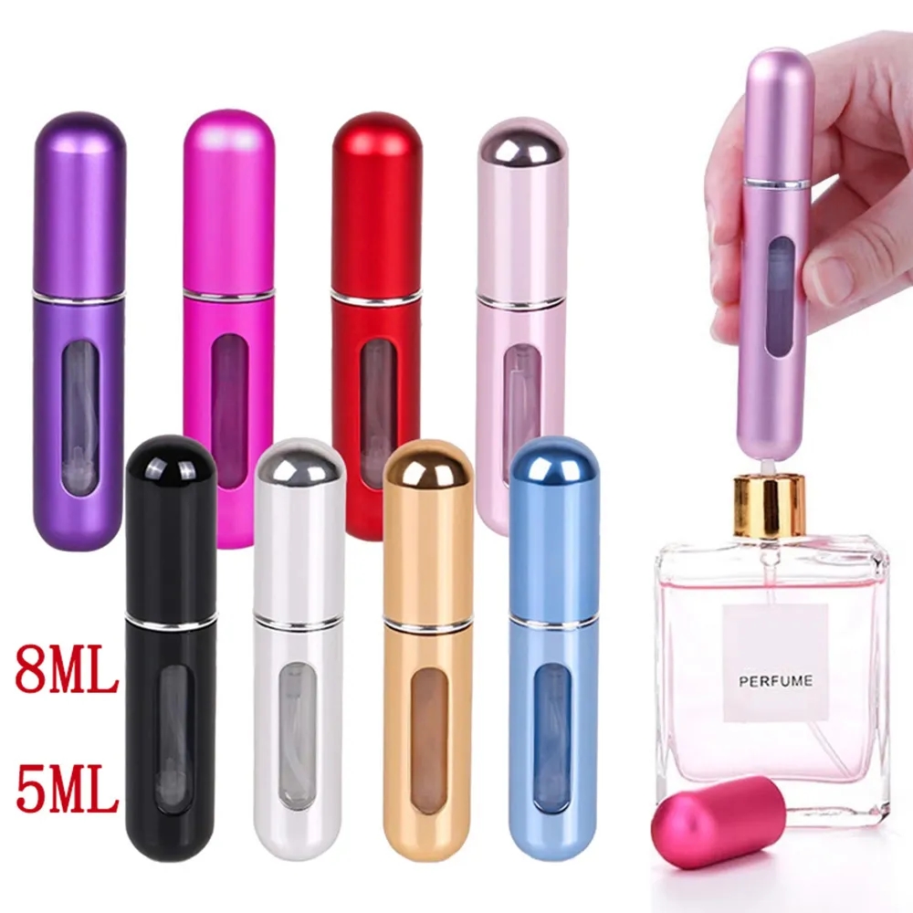 Refillable Mini Perfume Bottle - Perfume Quotes 评论和价格
