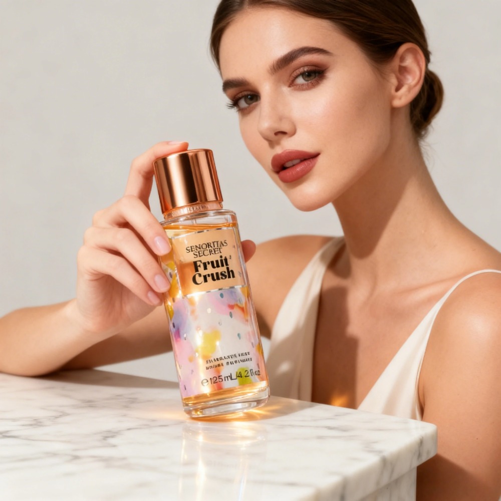 Victoria's Body Mist Set, Wome - Perfume Fragrance Kit 评论和价格