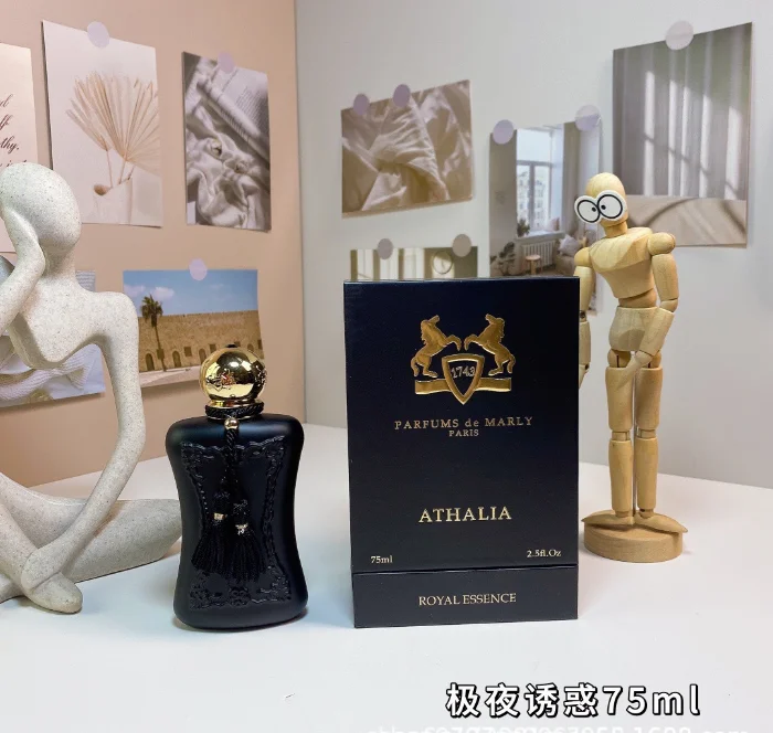 75ML Exotic Rose Eau de Parfum - Perfume Fragrance Rose 评论和价格
