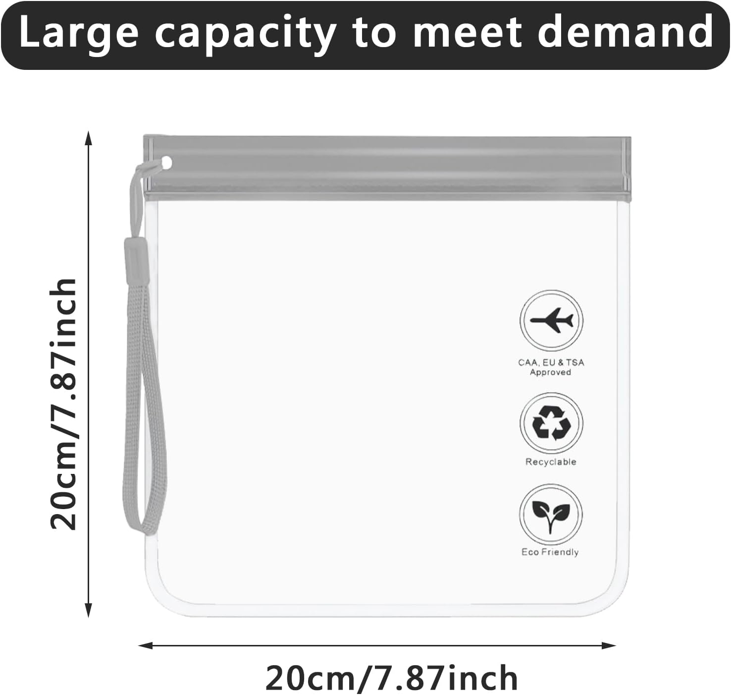 4pc Perfume Storage Bag Sample - Perfume X 评论和价格