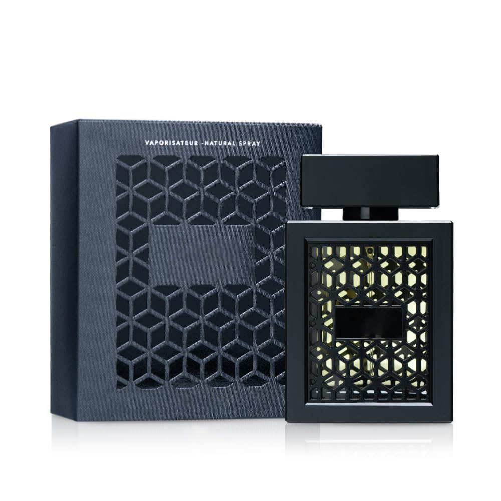RAVA Men Eau de Parfum Spray 3 - Perfume Fragrance For Men 评论和价格