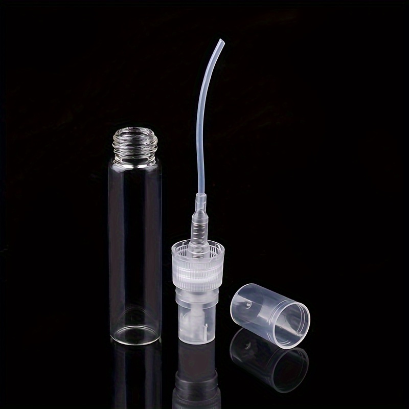 25pcs 10ml Refillable Empty Po - Perfume Fragrance Story 评论和价格