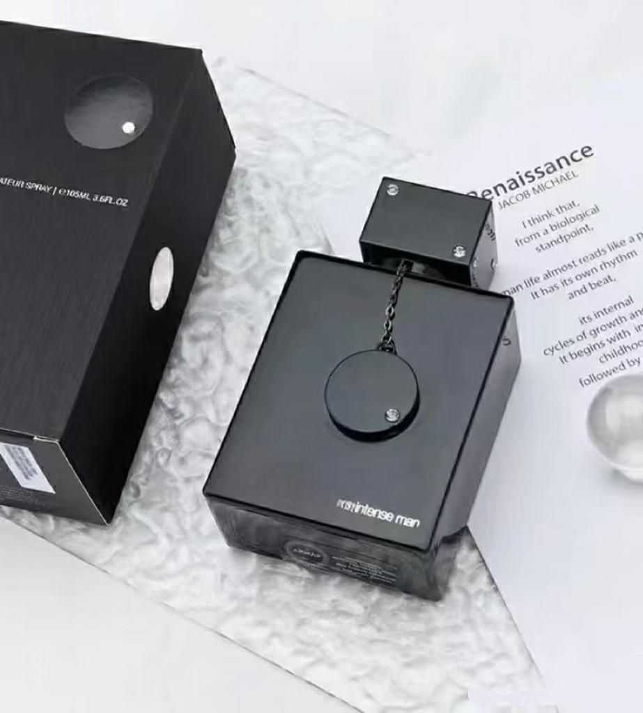 Club de Nuit Intense Man perfu - Perfume Fragrance Rose 评论和价格