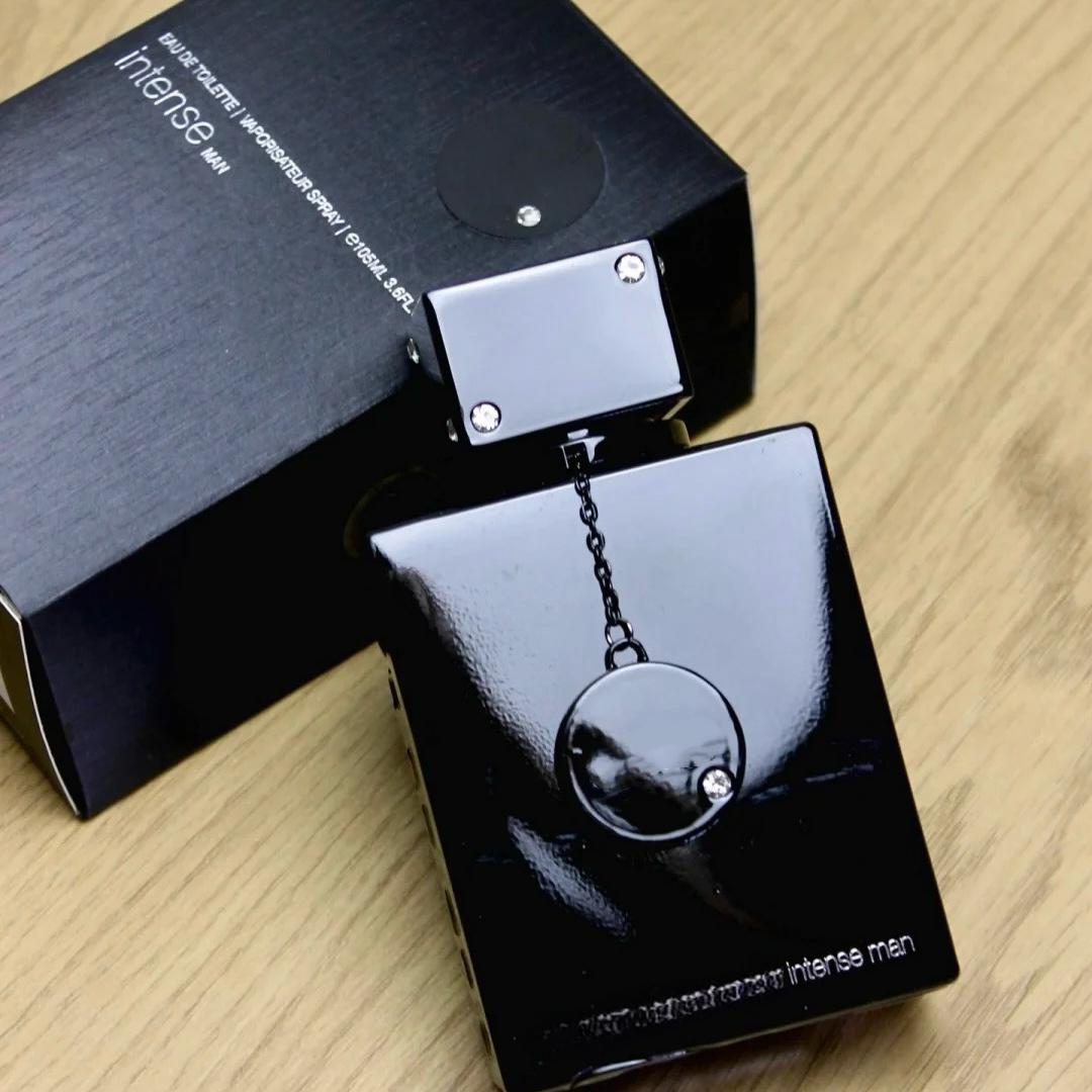 Club de Nuit Intense Man perfu - Perfume Fragrance Rose 评论和价格
