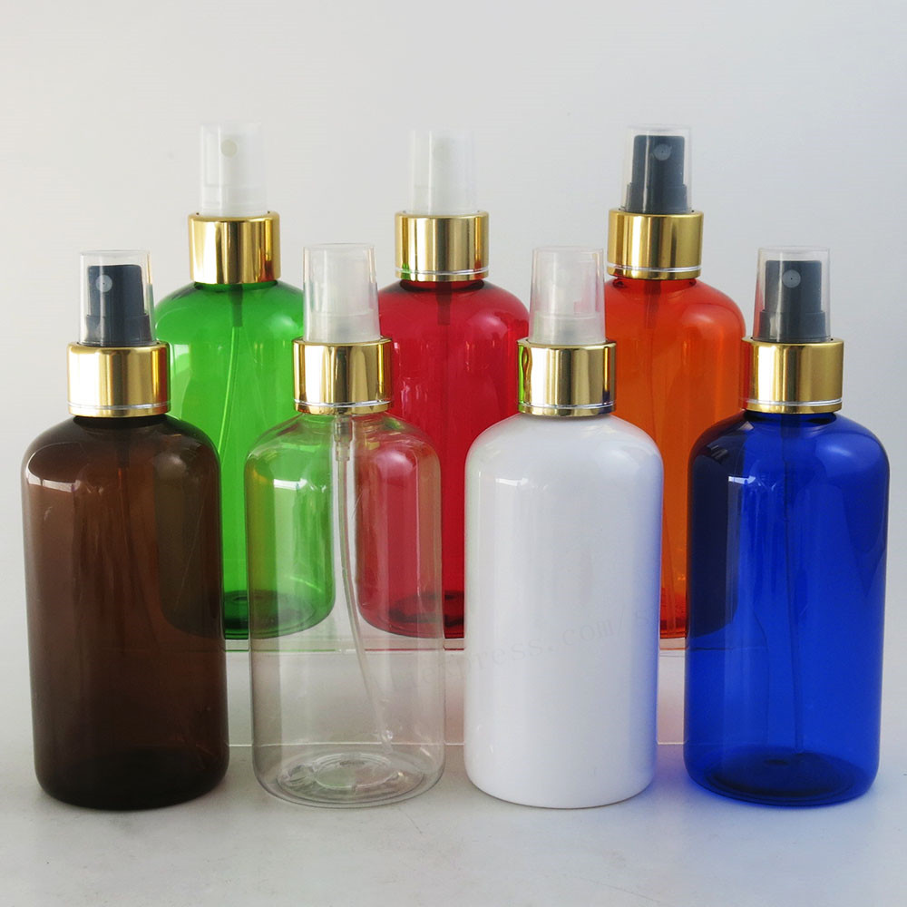 20 X 220ml Refillable PET Plas - Perfume X 评论和价格