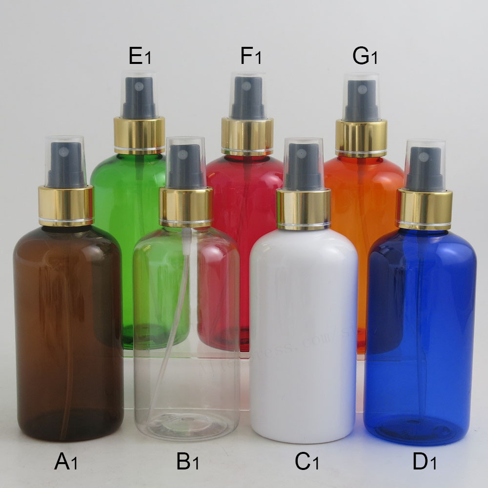 20 X 220ml Refillable PET Plas - Perfume X 评论和价格