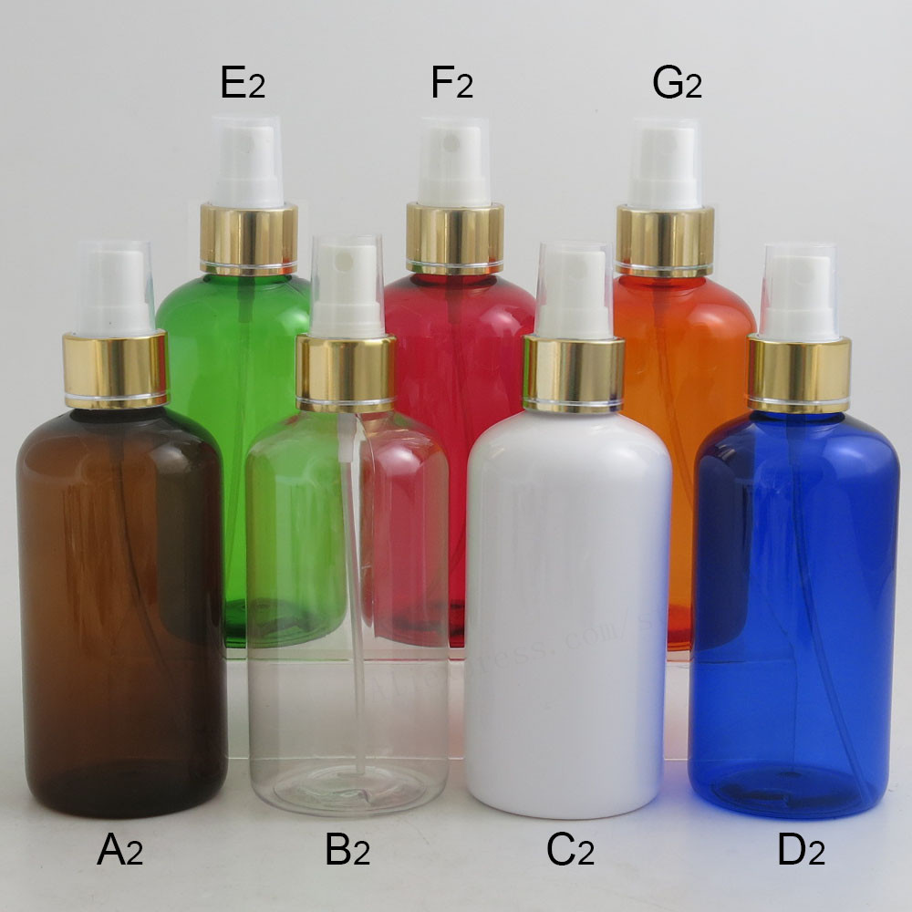 20 X 220ml Refillable PET Plas - Perfume X 评论和价格