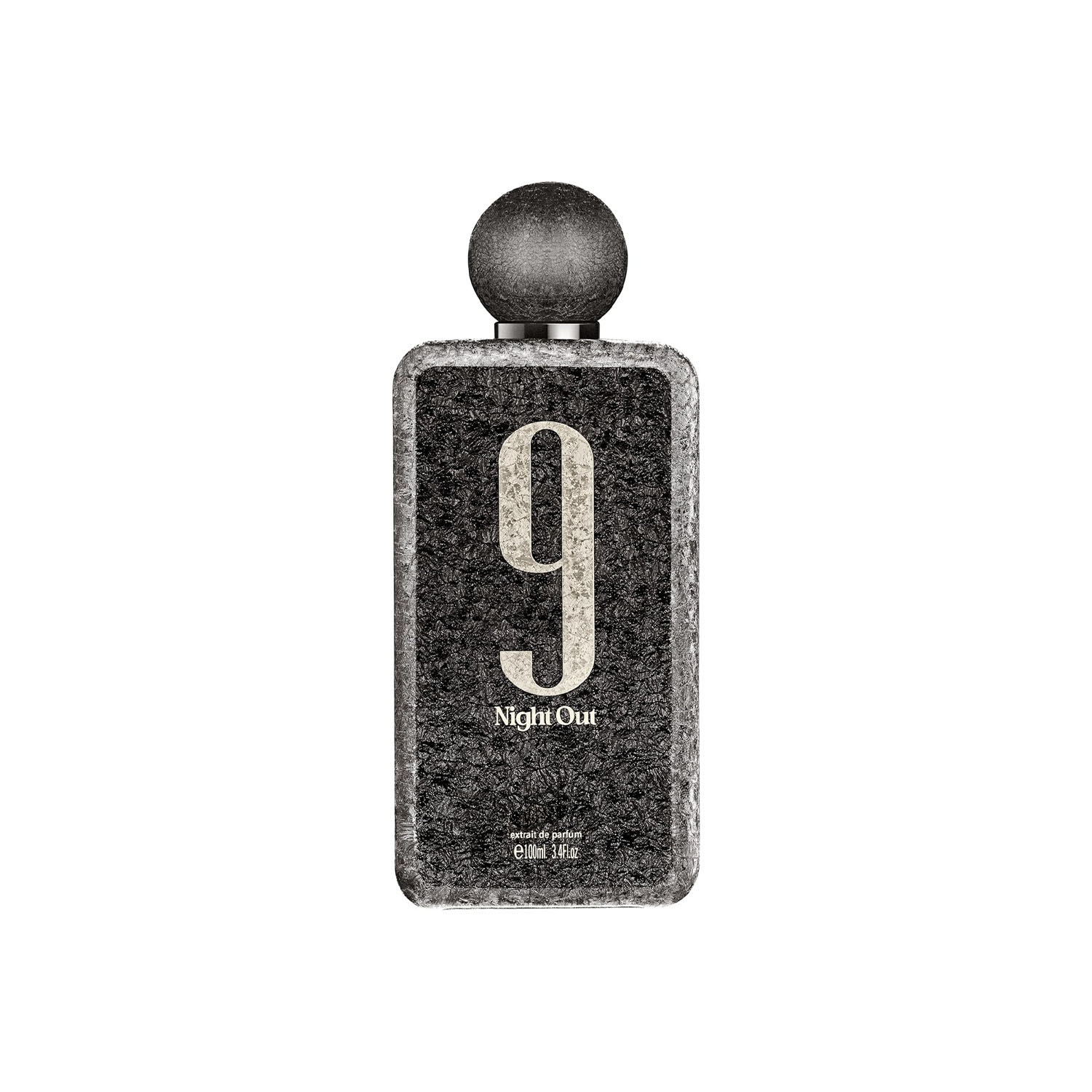 Afnan 9 PM Night Out Extrait d - Perfume Fragrance For Men 评论和价格