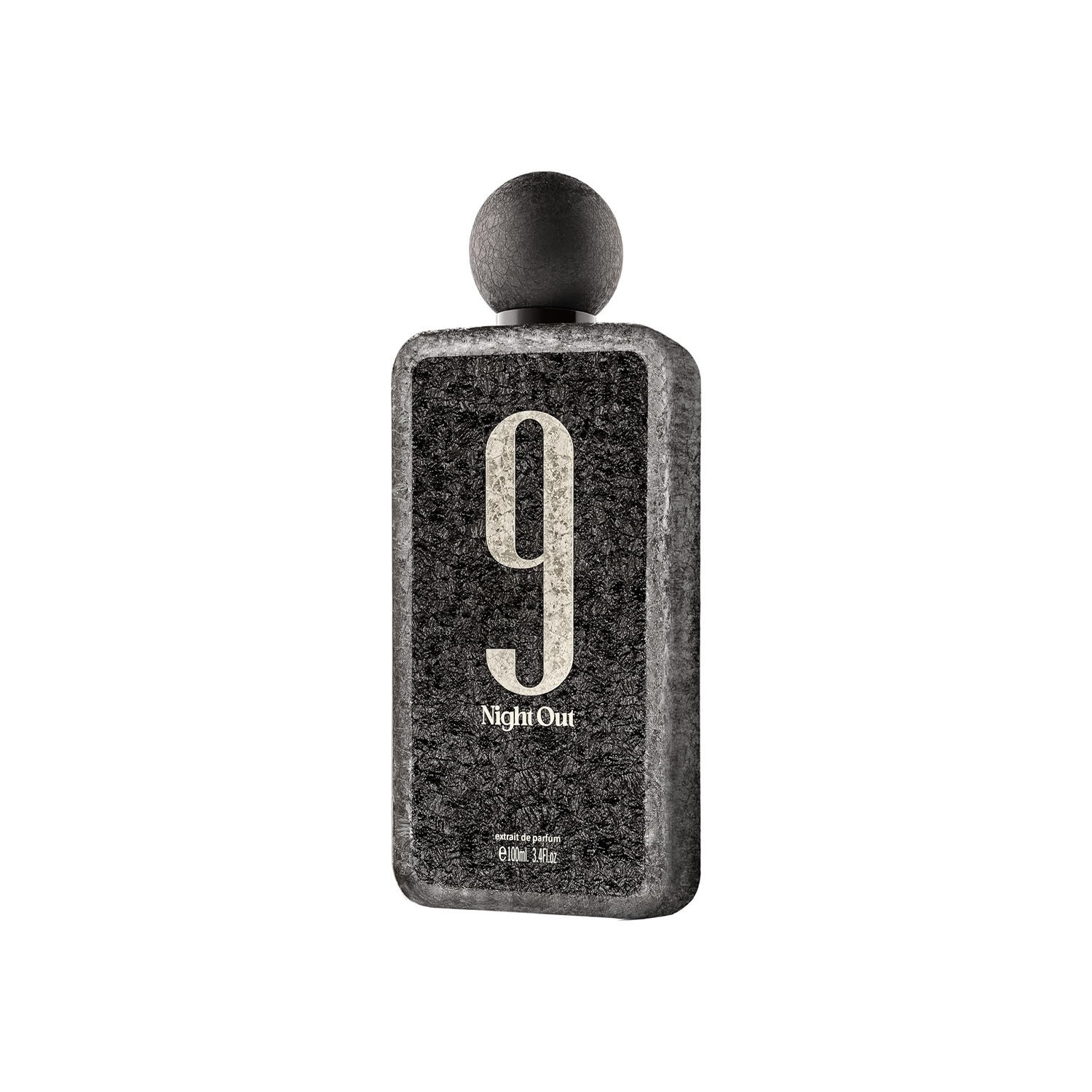 Afnan 9 PM Night Out Extrait d - Perfume Fragrance For Men 评论和价格
