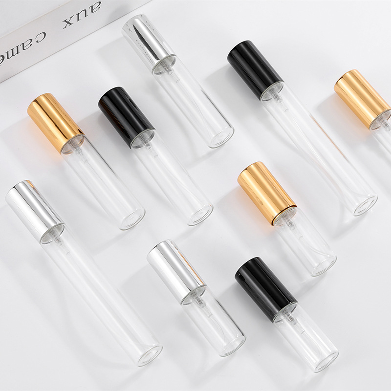 20/50pcs Perfume Empty Bottle  - Perfume Fragrance Story 评论和价格