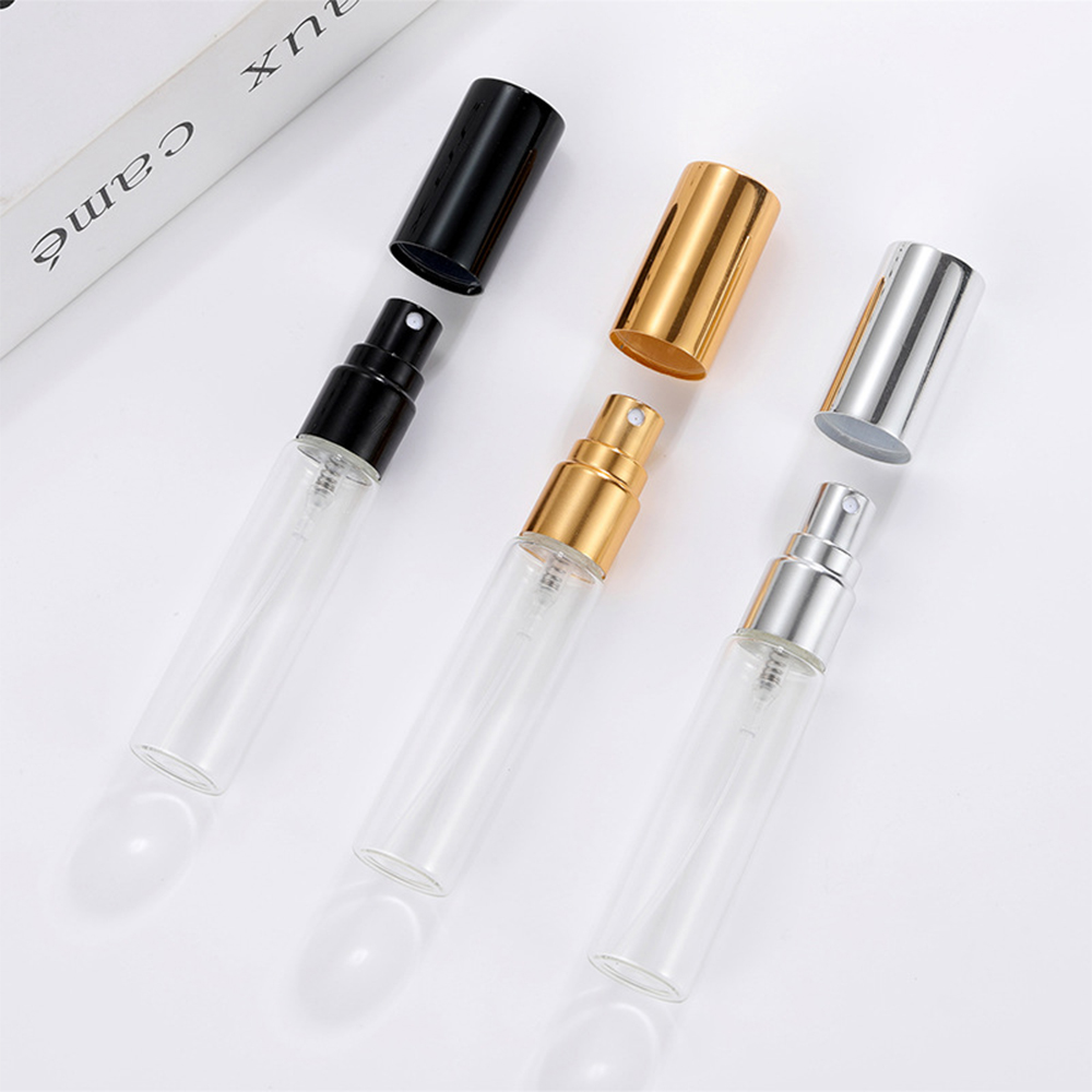 20/50pcs Perfume Empty Bottle  - Perfume Fragrance Story 评论和价格