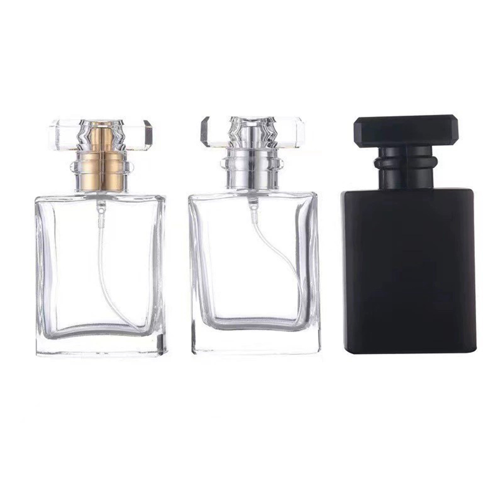 5pcs 10pcs 20pcs 50ml Transpar - Perfume Fragrance Story 评论和价格