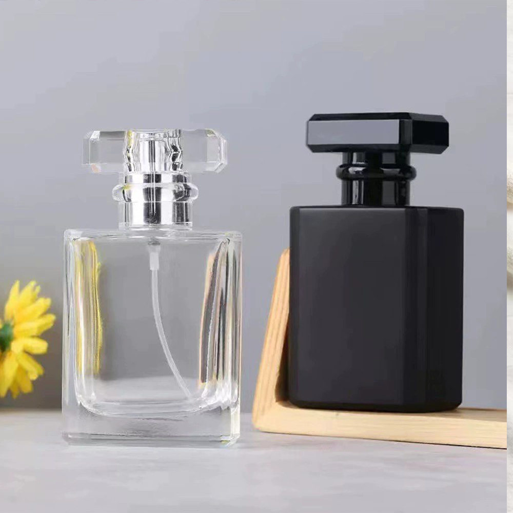 5pcs 10pcs 20pcs 50ml Transpar - Perfume Fragrance Story 评论和价格