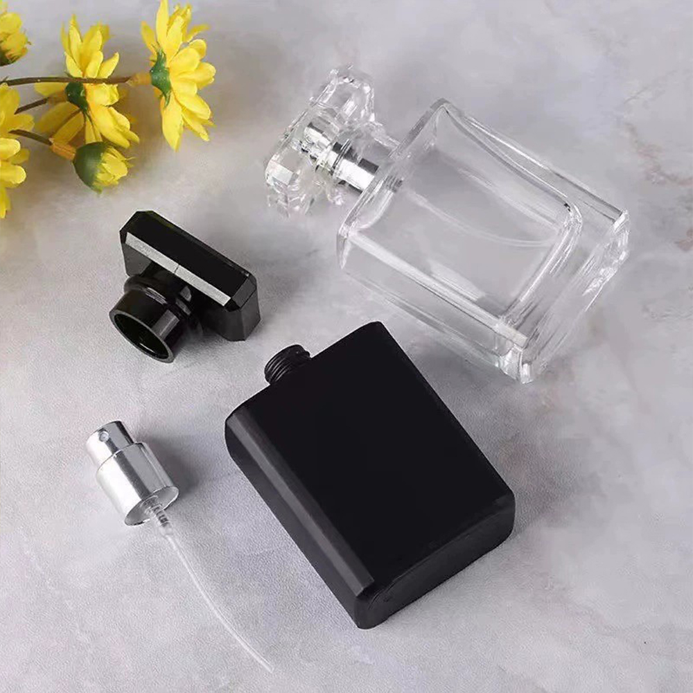 5pcs 10pcs 20pcs 50ml Transpar - Perfume Fragrance Story 评论和价格