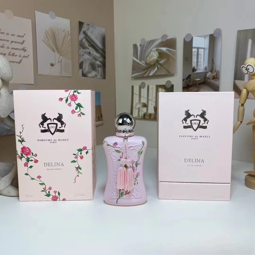 Perfume Valaya Maryington Dew  - Perfume Fragrance Rose 评论和价格